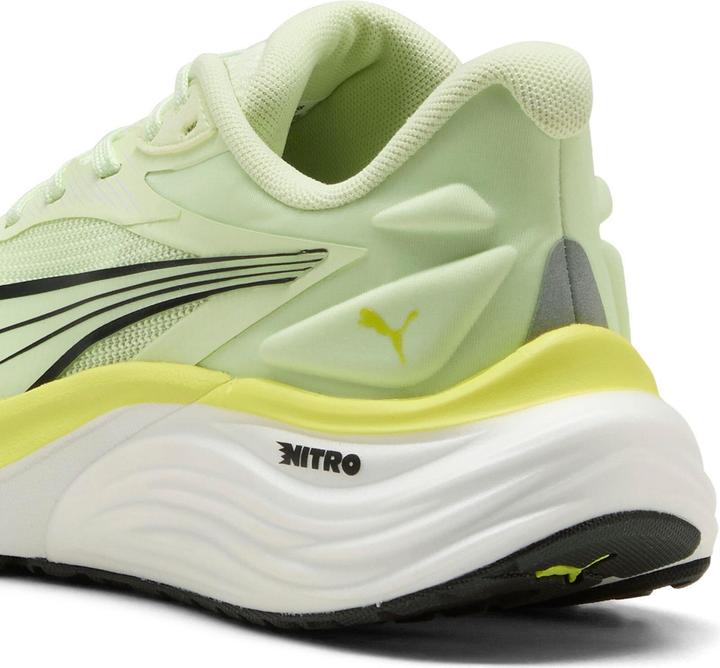 Produktbild Puma Electrify NITRO 4 Jr (38.5)