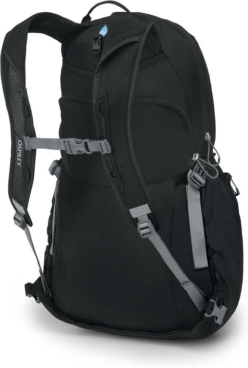 Actual product image Osprey Ariel Plus 85 Backpack (100 l)