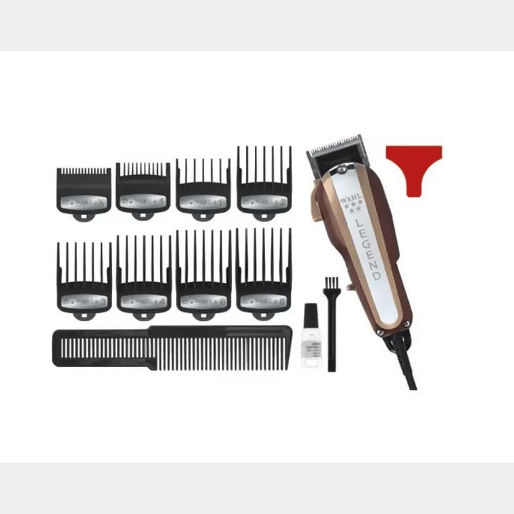 Produktbild Wahl 5-Star Legend