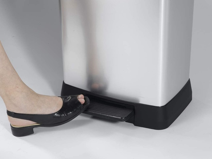 Image du produit Curver Poubelle à ordures (50 l)