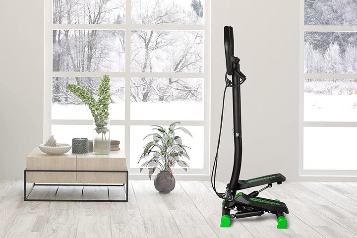 Immagine prodotto Global Relax Stepper Twist