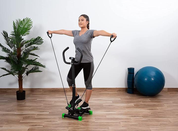 Immagine prodotto Global Relax Stepper Twist