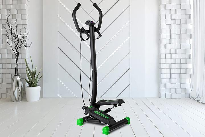 Immagine prodotto Global Relax Stepper Twist