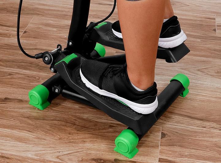 Immagine prodotto Global Relax Stepper Twist