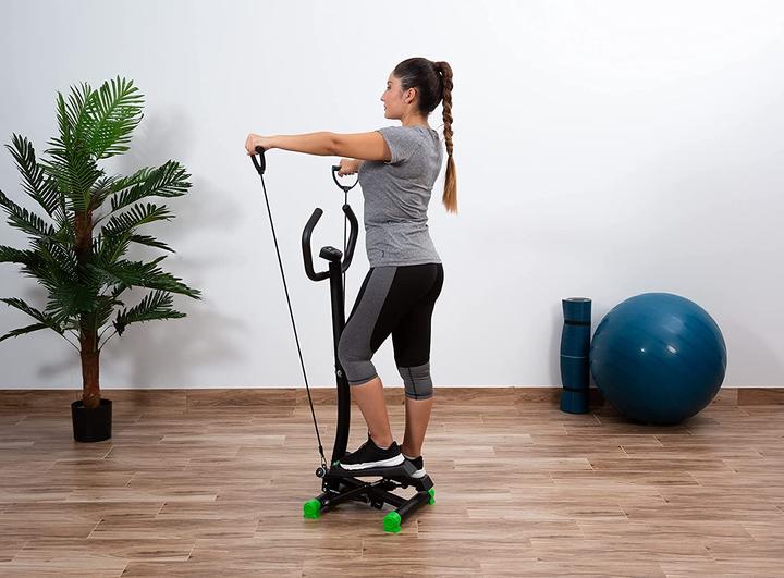 Immagine prodotto Global Relax Stepper Twist