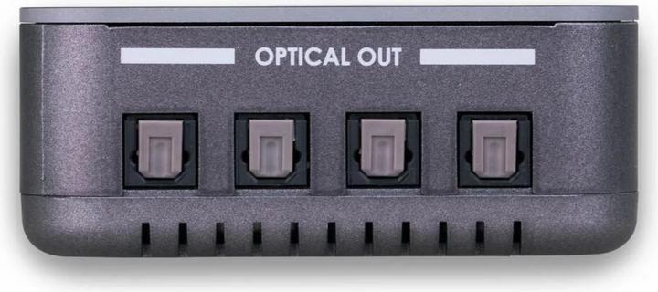 Actual product image Marmitek Split TS14