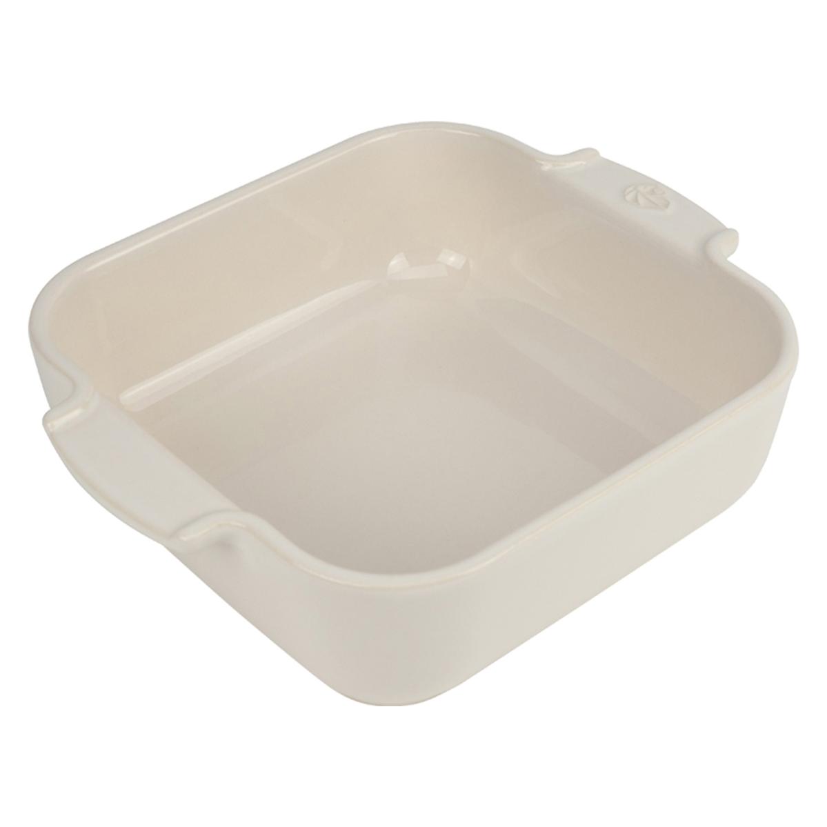 Peugeot Braadpan 'Appolia', Gerechten Voor Gratineren, Wit