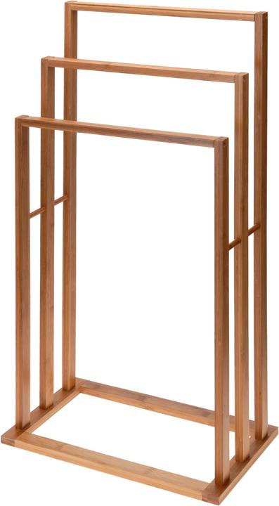 Bathroom Solutions Porte-serviette