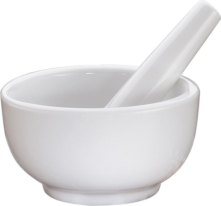 Küchenprofi Mörser + Stössel