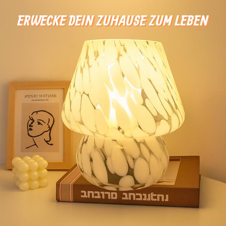 Immagine prodotto Relaxdays Lampada a fungo (E27)