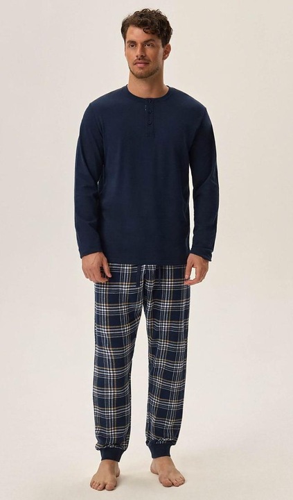 Produktbild Henderson Pyjama (XL)