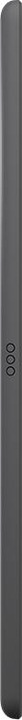 Produktbild Renewd iPad 7 (10.20", 32 GB, Space Gray, A / Wie neu)