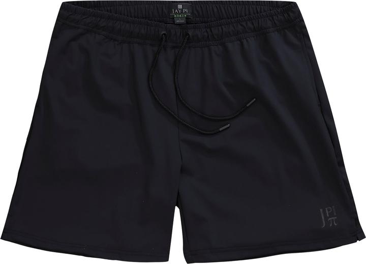 Actual product image Jay-Pi sport shorts, FLEXNAMIC®, fitness, QuickDry, elasticated waistband (7XL)