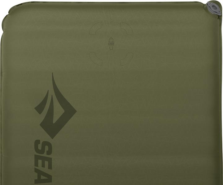 Actual product image Sea To Summit Camp