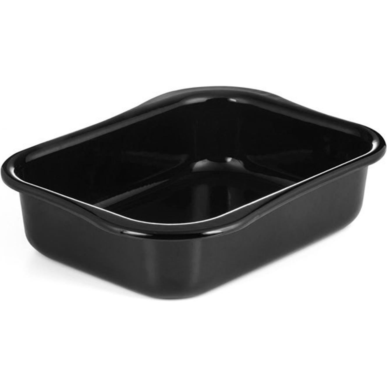Kelomat Wavehandle Bratpfan, Pfanne + Kochtopf, Schwarz