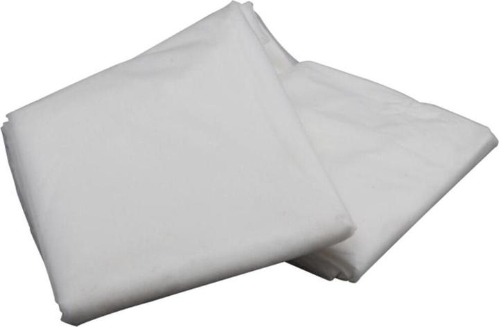 Siena Garden Non-tissé de croissance écologique PLA 5x1,5m, 18g, blanc