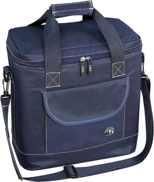 Productafbeelding Cilio Isolatietas Duna, jeansblauw 18 L (18 l)