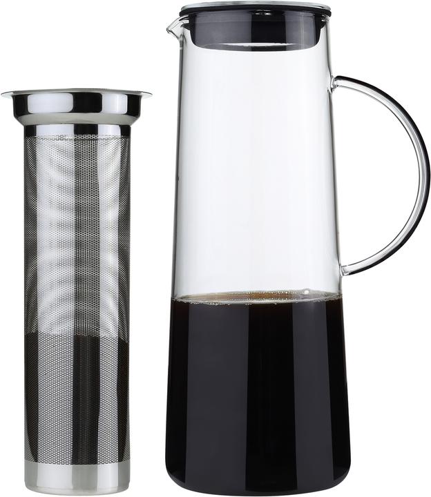 Actual product image Zassenhaus Aroma Brew Coffee Maker (1 l)