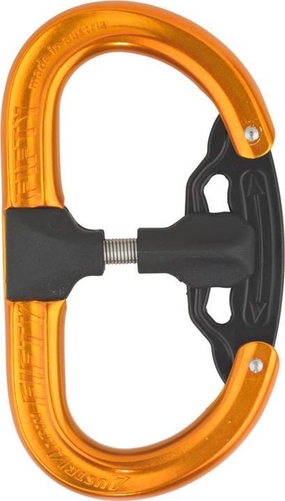 Actual product image AustriAlpin fifty-fifty