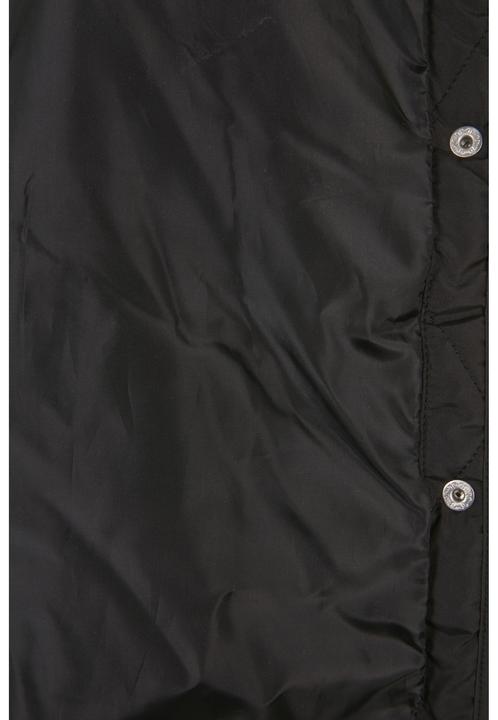 Actual product image Urban Classics Diamond Quilted Coat