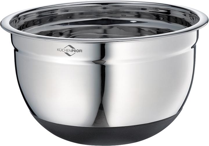 Produktbild Küchenprofi Rührschüssel rutschfester Boden, 28 cm (28 cm, 7 l, 1 x)