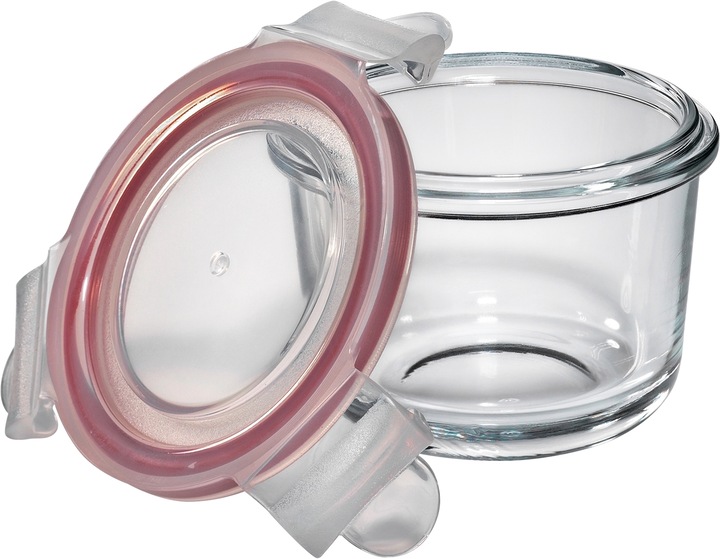 Produktbild Küchenprofi Vorratsglas, rund 1.5 dl, ø 8.5 cm (0.15 l)