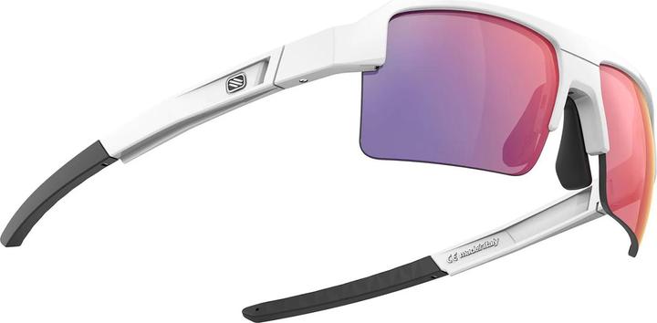 Image du produit Rudy Project Sirius Lentilles de rechange Multi Laser Rouge