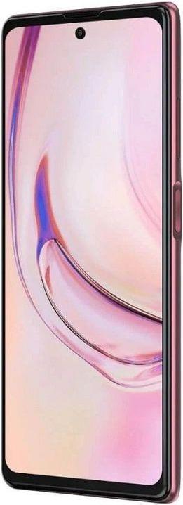 Image du produit Blackview A100 DUAL SIM 128GB rose (128 Go, Pink, 6.67")