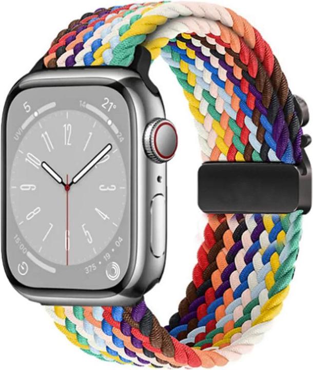 Image du produit Platyne Apple Watch (PVC)