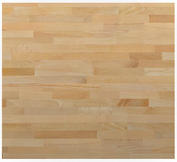 Actual product image RAU Workbench, stable (100 cm, 90 cm)