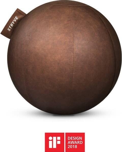 Actual product image Stryve Active 70 cm exercise ball (70 cm)