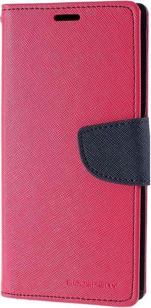 Actual product image Goospery Fancy Diary Series (Samsung Galaxy Note 10)