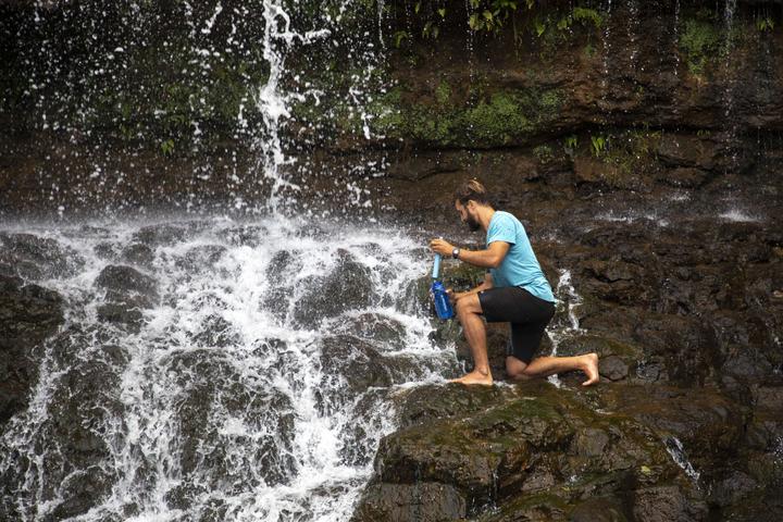 Productafbeelding LifeStraw Go 2, 1 liter