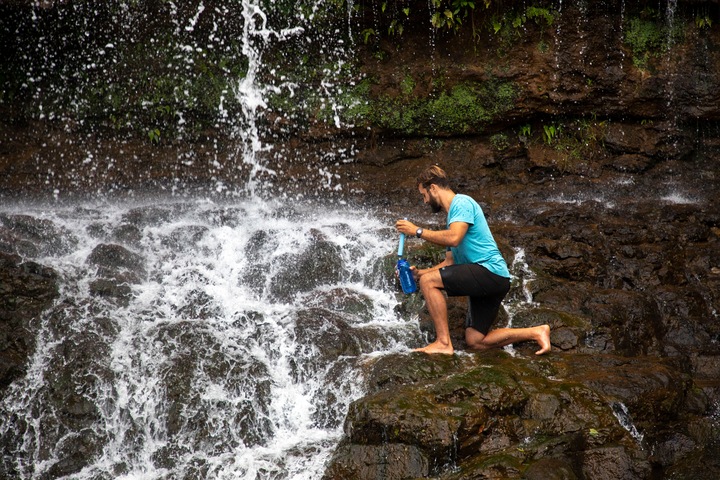 Immagine prodotto LifeStraw Go 2, 1 litro