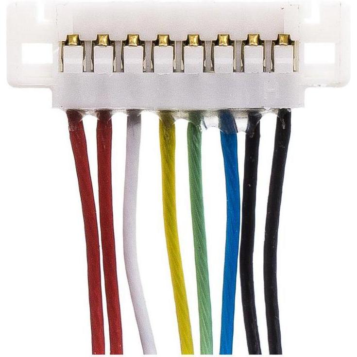 Thumbnail - CoreParts Laptop Battery for Asus (4900 mAh), Notebook Akku, Schwarz