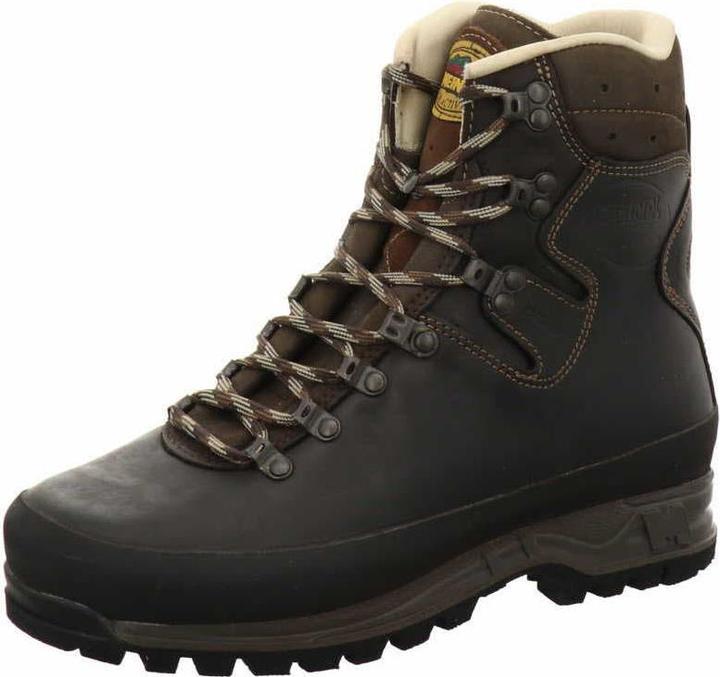 Actual product image Meindl Men Engadin MFS Shoes (44)
