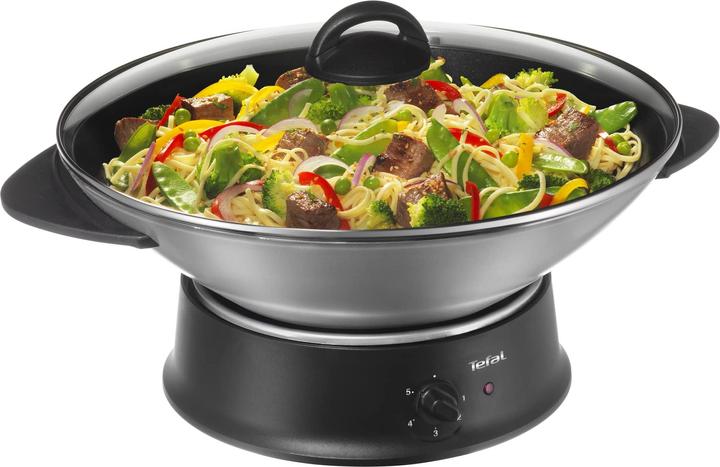Productafbeelding Tefal Wo 3000.10