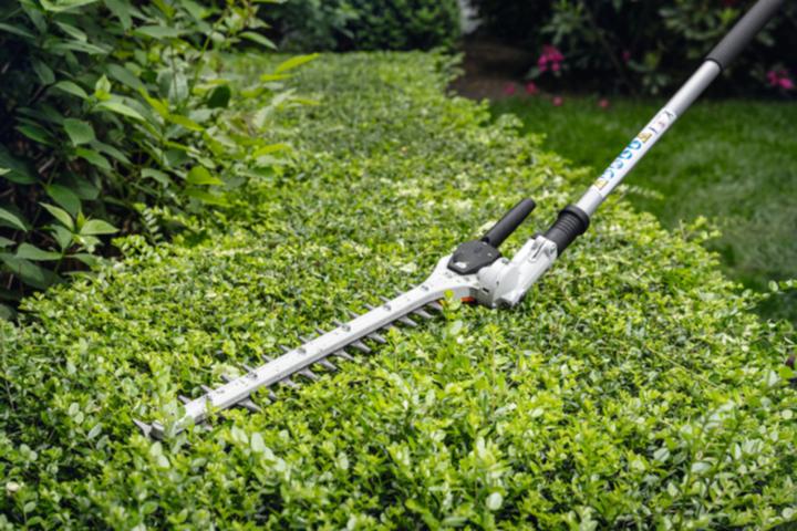 Produktbild Stihl Heckenschneider HL-KM 50cm für Kombisystem (Heckenschere)