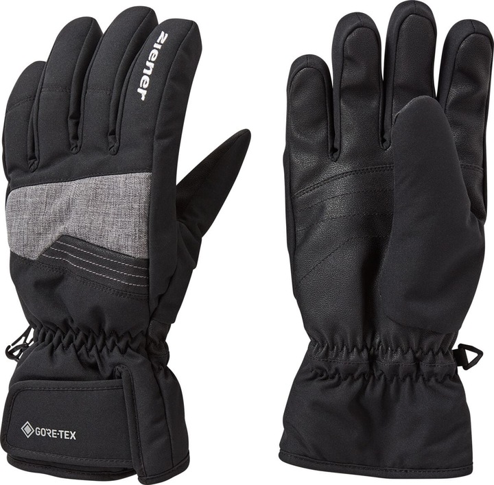 Produktbild Ziener Skihandschuhe (8)