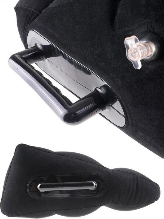 Actual product image Pipedream Inflatable Position Master