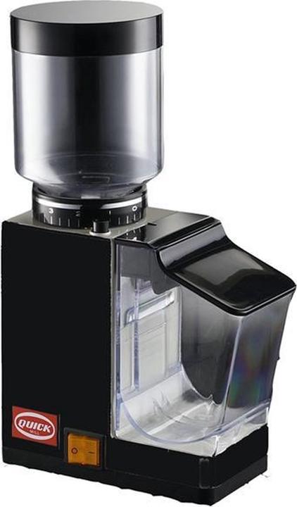 Produktbild Quick Mill Retro Modell 031