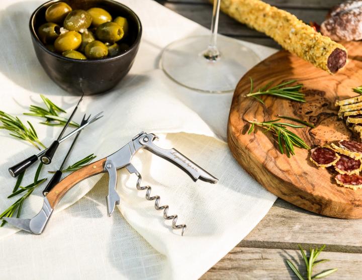 Produktbild Laguiole Luxury Line Korkenzieher (Korkenzieher)