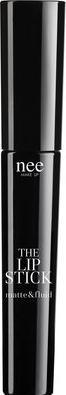 Actual product image NEE The Lipstick (43 Ruby Red)