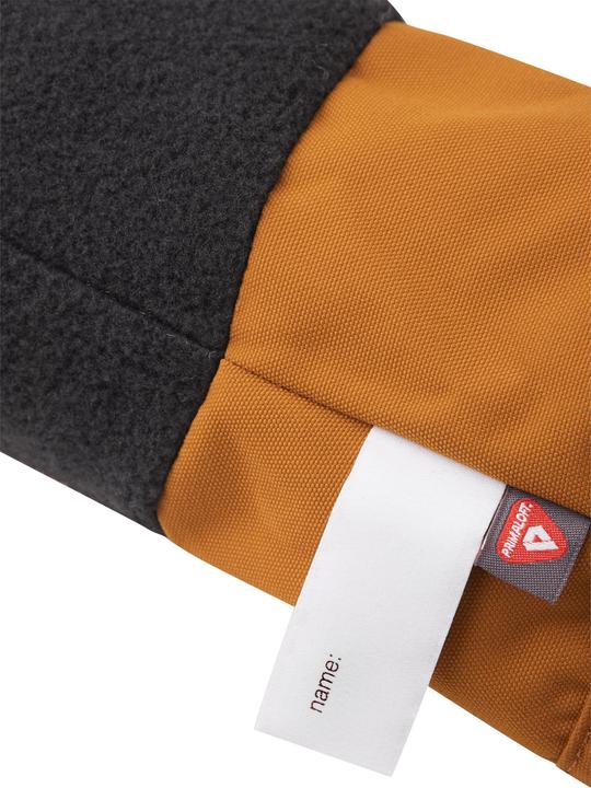 Actual product image Reima Tartu Gloves - 15684 (8)