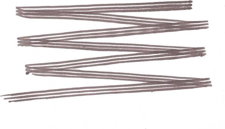 Immagine prodotto Flormar Brow Micro Filler Pen - 1 Ml