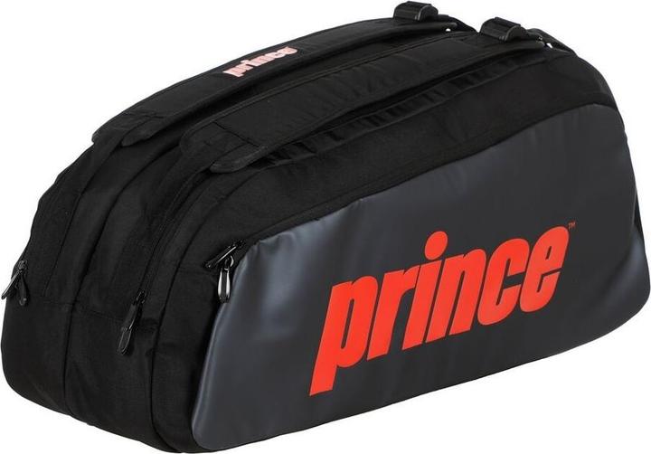 Nero, Rosso, Rosso papavero