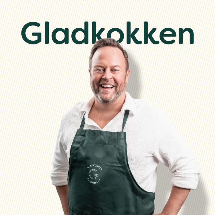 Produktbild Gladkokken Ice Cream Maker