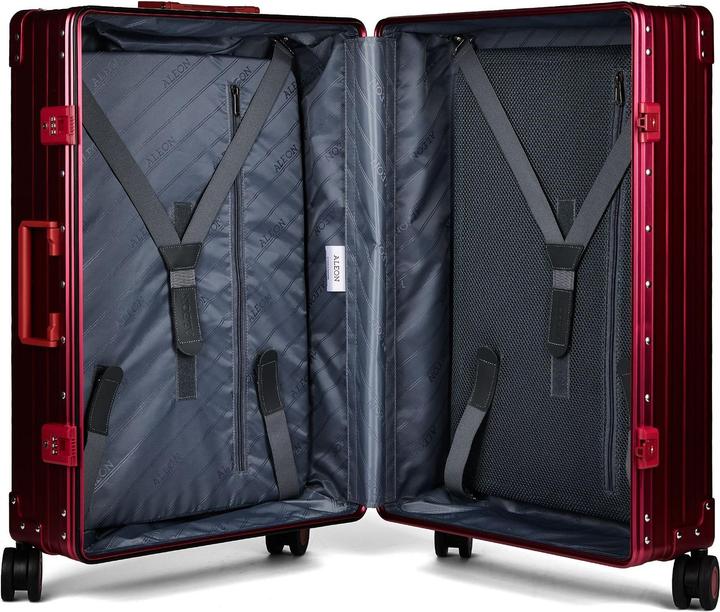 Produktbild Aleon Traveler 4-Rollen Trolley 67 cm (76 l)