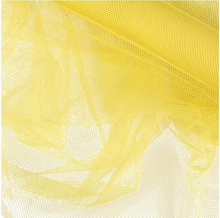Actual product image Creativ Company Tulle 50 cm x 5 m