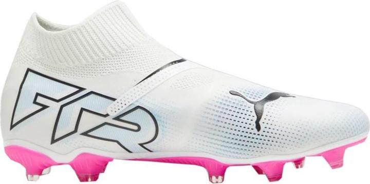 Produktbild Puma FUTURE 7 MATCH+ LL FG/AG (45)